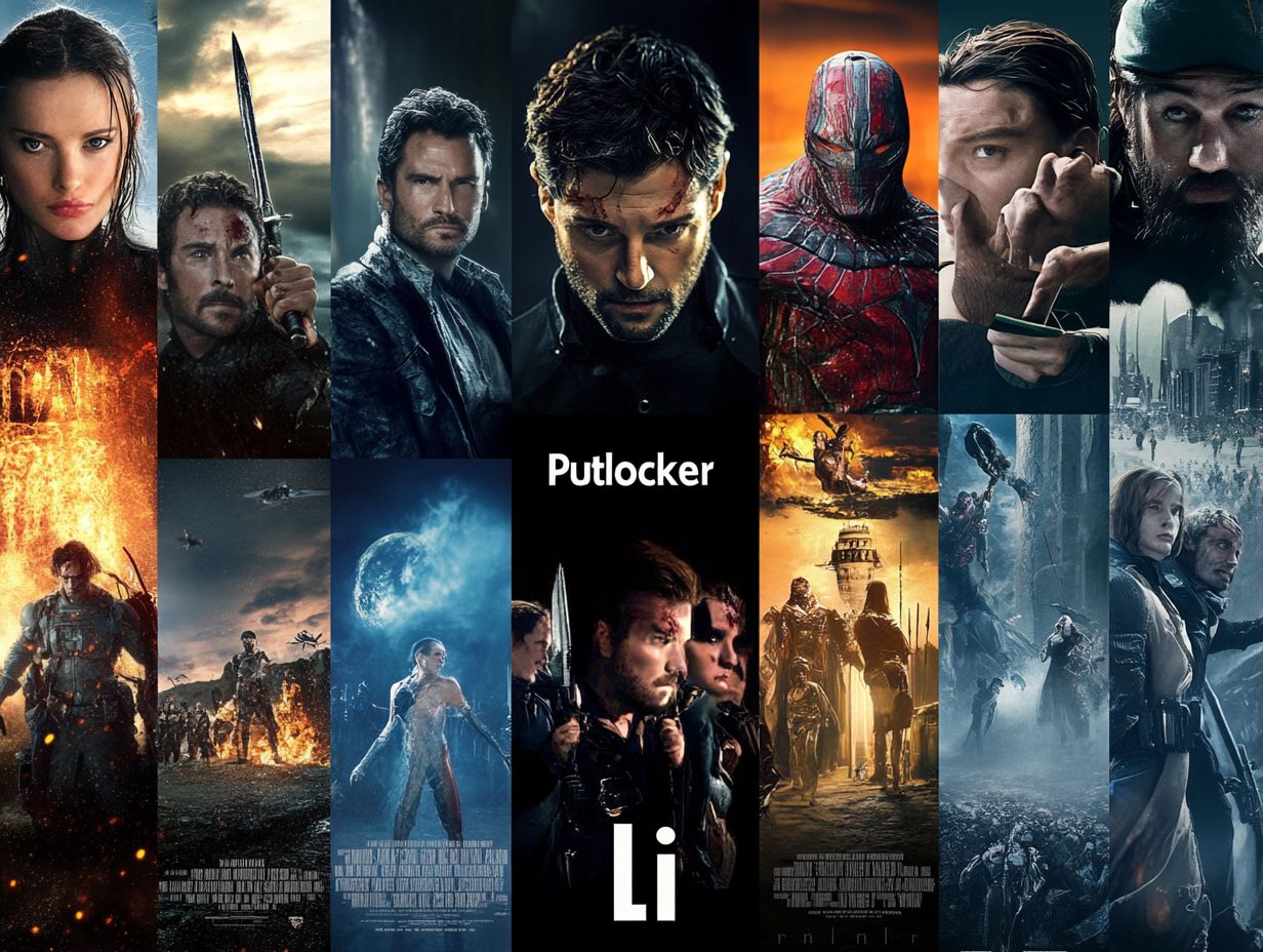 Putlocker li The Official Home Putlocker li Official